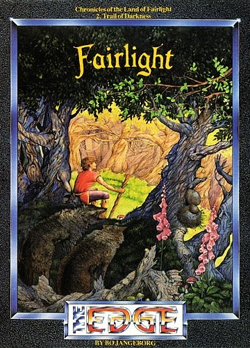 Fairlight 2 box art