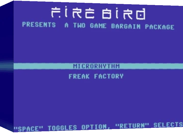 Microrhythm + Freak Factory — box-3D (WOR)