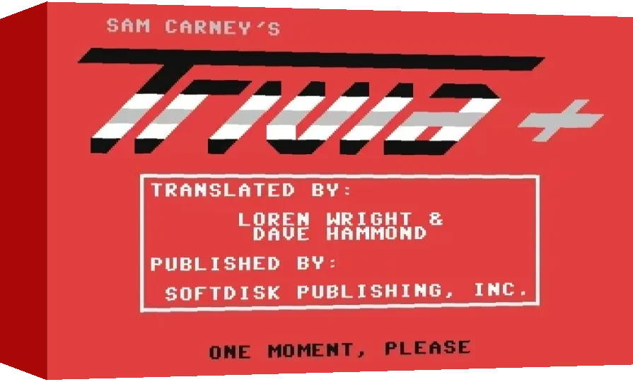 Trivia Plus — box-3D (WOR)