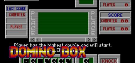Domino Box — steamgrid