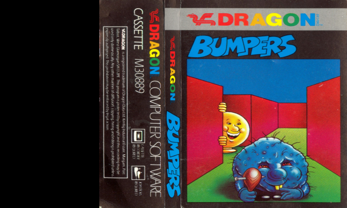 Bumpers — box-scan (WOR)