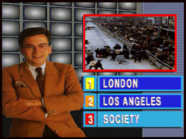 Language TV - English — ss (WOR)