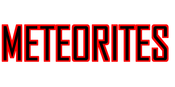 Meteorites — wheel-hd (SS)