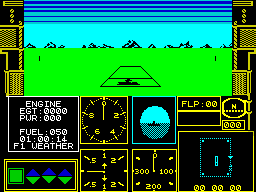 AcroJet — ss (EU)