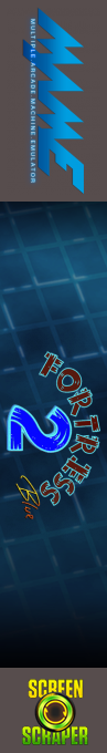 Fortress 2 Blue Arcade — box-2D-side (SS)