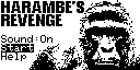 Harambe's Revenge — sstitle (WOR)