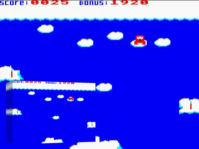 Polar Perils — mixrbv2 (WOR)