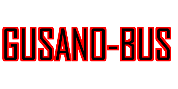 Gusano-Bus — wheel-hd (SS)