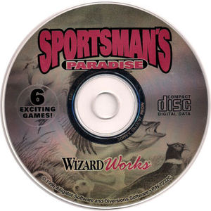 Sportsman's Paradise — support-2D (WOR)