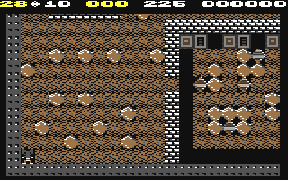 Melmac Dash 1 — ss (WOR)