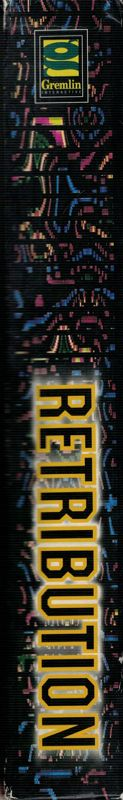 Retribution — box-2D-side (EU)