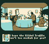 My Dinner with Andre — ss (WOR)