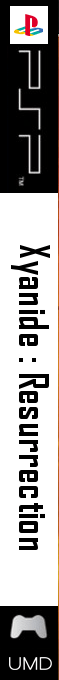 Xyanide — box-2D-side (EU)