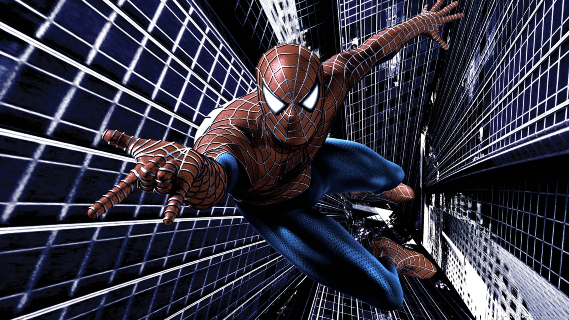 Spider-Man — fanart