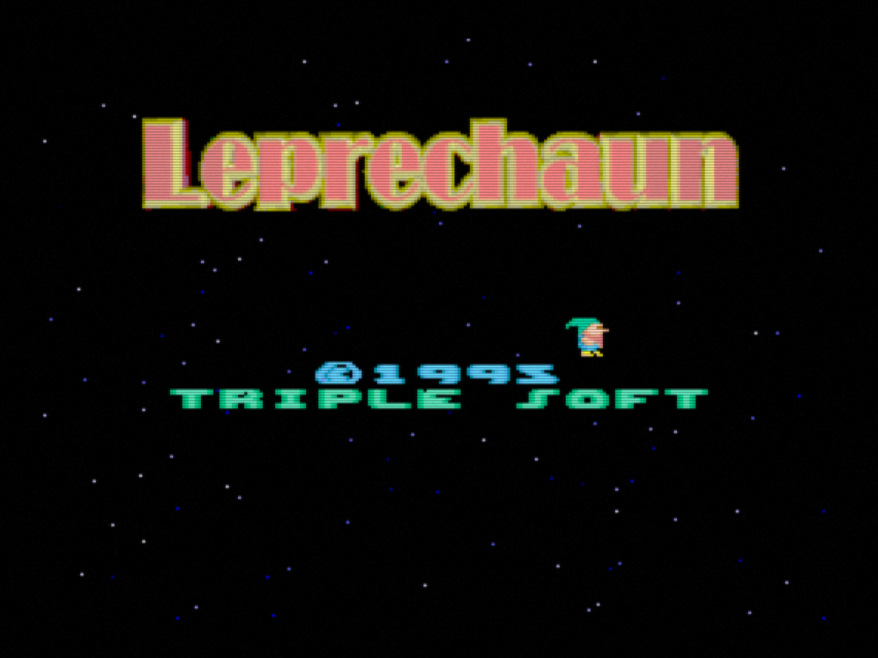 Leprechaun — sstitle (WOR)