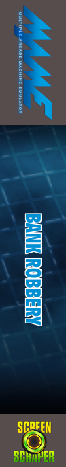 Bank Robbery — box-2D-side (SS)