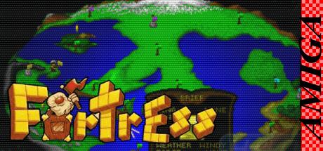Fortress — steamgrid