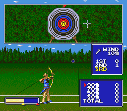 World Sports Competition — ss (WOR)
