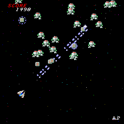 Nova — ss (WOR)