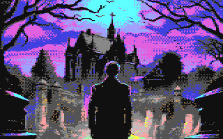 Ghosts of Blackwood Manor, The — sstitle (WOR)