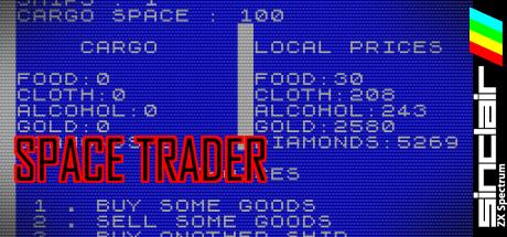 Space Trader — steamgrid