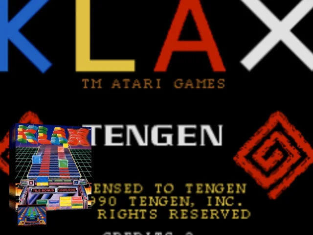 Klax — mixrbv2 (US)