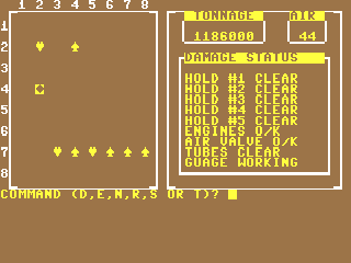 Polaris — ss (WOR)