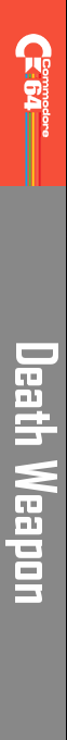 Death Weapon — box-2D-side (CUS)