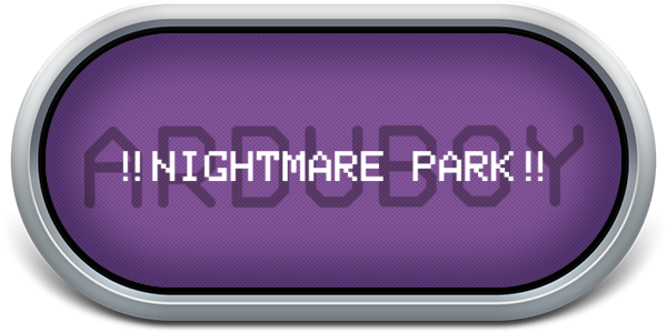 Nightmare Park — wheel-steel (WOR)