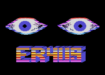 Eryus — sstitle (WOR)