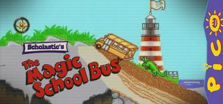 Magic School Bus, The — steamgrid