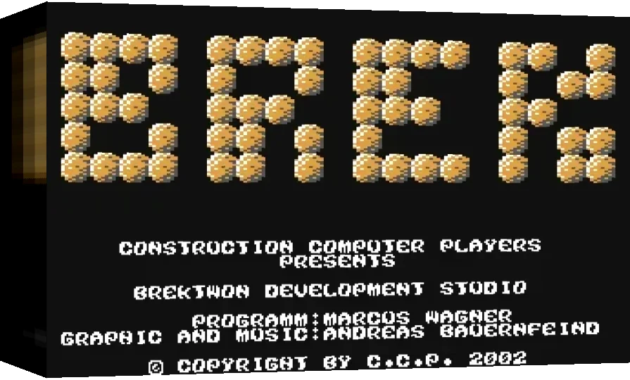 Brektwon Development Studio — box-3D (WOR)