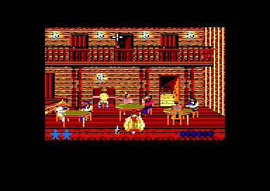 Desperado 2 — ss (EU)