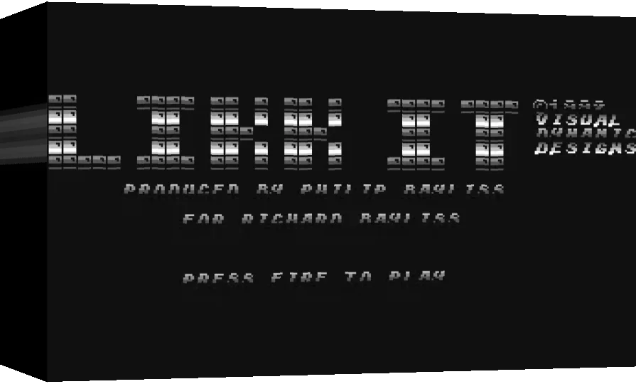 Likk It — box-3D (WOR)