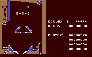 Dare You Pinball — ss (WOR)
