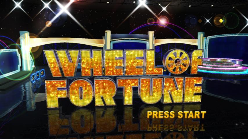 Wheel of Fortune — sstitle (US)