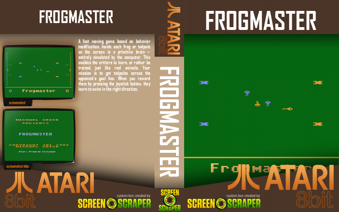 Frogmaster — box-texture (SS)