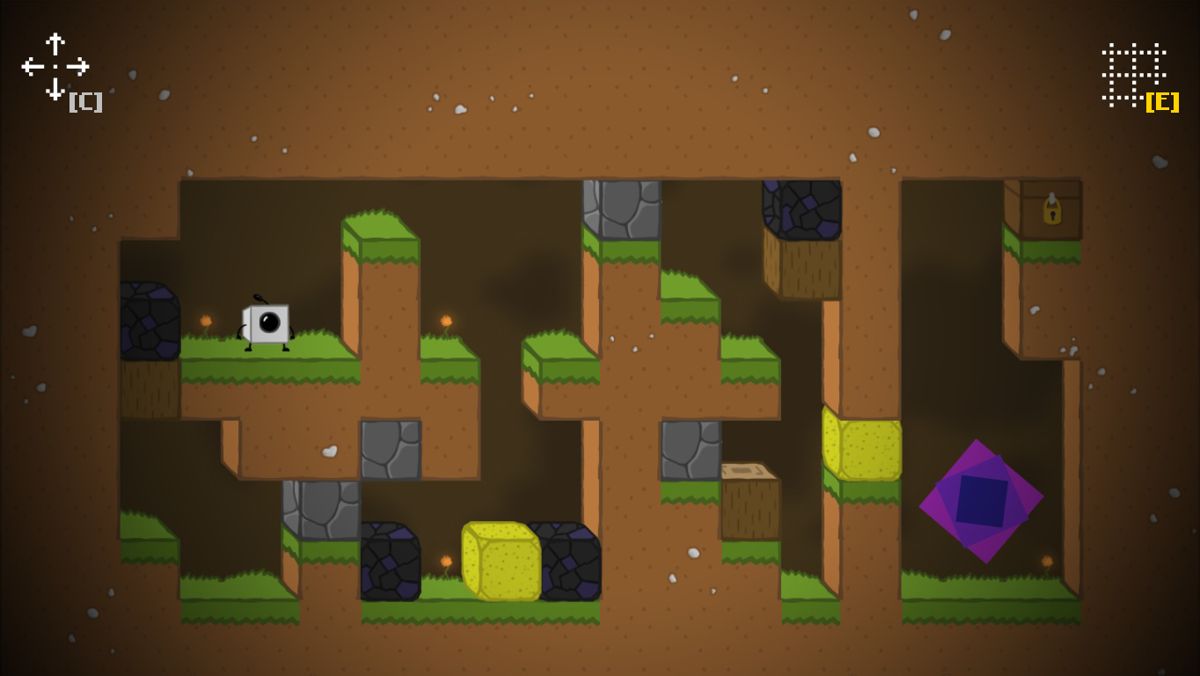 Blocks That Matter — ss (WOR)