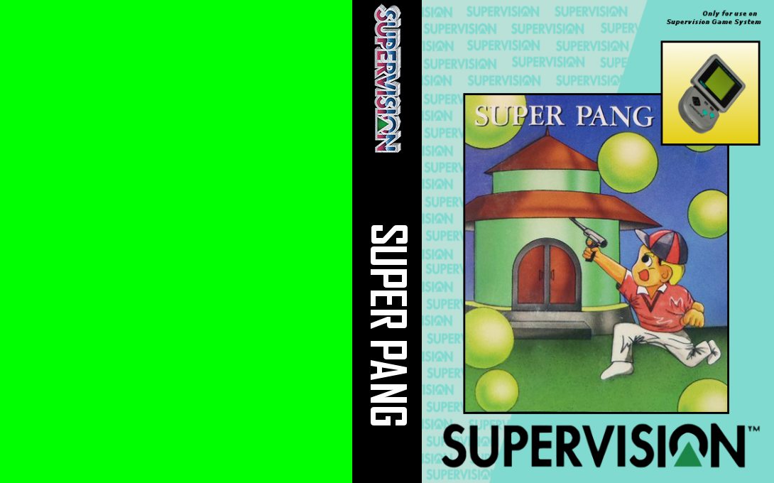 Super Pang — box-texture (WOR)