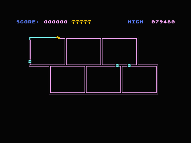 Crazy Paint — ss (WOR)