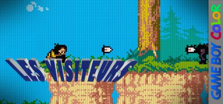 Visiteurs, Les — steamgrid