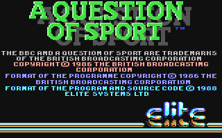 A Question of Sport — sstitle (WOR)