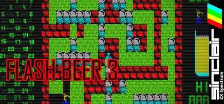 Flash Beer 3 — steamgrid