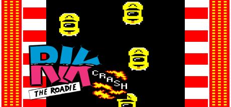 Rik The Roadie — steamgrid