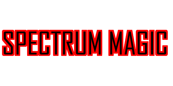 Spectrum Magic — wheel-hd (SS)