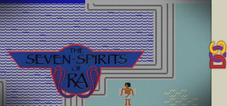 Seven Spirits Of Ra, The — steamgrid