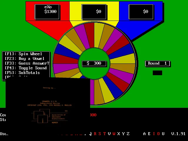 VGAWHEEL — mixrbv2 (WOR)