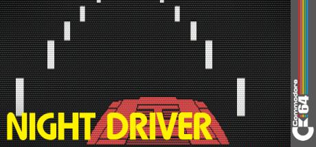 Night Driver — steamgrid