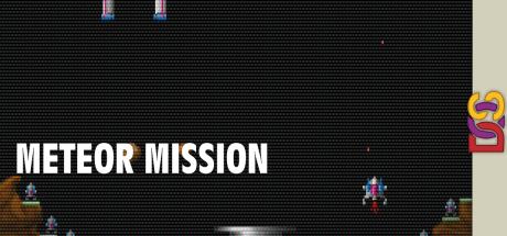 Meteor Mission — steamgrid