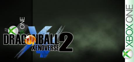 Dragon Ball: Xenoverse 2 — steamgrid